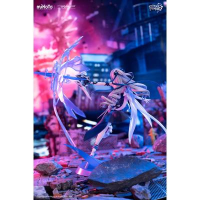Honkai Impact 3rd Estatua PVC 1/7 Bronya Zaychik Silverwing: N-EX 35 cm