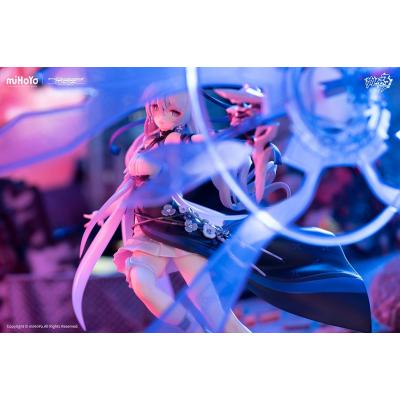 Honkai Impact 3rd Estatua PVC 1/7 Bronya Zaychik Silverwing: N-EX 35 cm