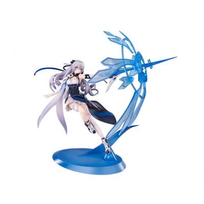 Honkai Impact 3rd Estatua PVC 1/7 Bronya Zaychik Silverwing: N-EX 35 cm