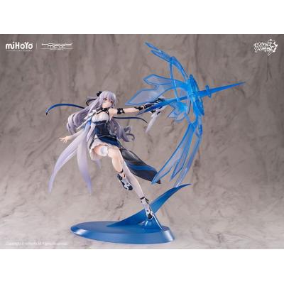 Honkai Impact 3rd Estatua PVC 1/7 Bronya Zaychik Silverwing: N-EX 35 cm