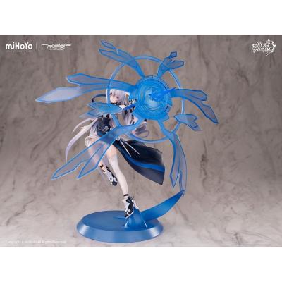Honkai Impact 3rd Estatua PVC 1/7 Bronya Zaychik Silverwing: N-EX 35 cm