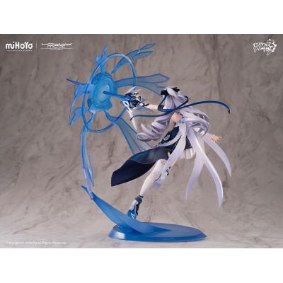 Honkai Impact 3rd Estatua PVC 1/7 Bronya Zaychik Silverwing: N-EX 35 cm