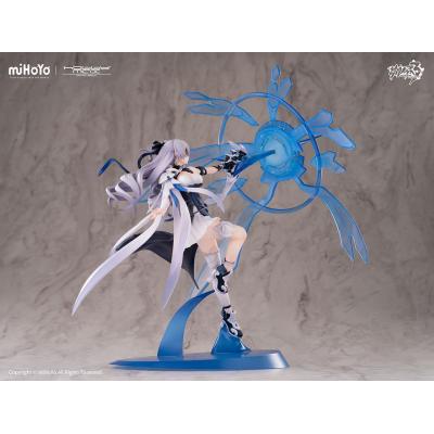 Honkai Impact 3rd Estatua PVC 1/7 Bronya Zaychik Silverwing: N-EX 35 cm