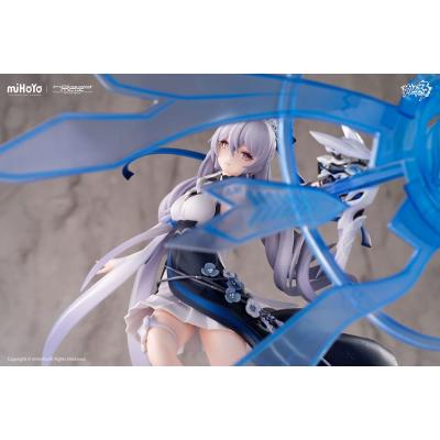 Honkai Impact 3rd Estatua PVC 1/7 Bronya Zaychik Silverwing: N-EX 35 cm