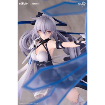 Honkai Impact 3rd Estatua PVC 1/7 Bronya Zaychik Silverwing: N-EX 35 cm