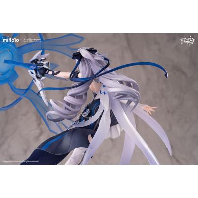 Honkai Impact 3rd Estatua PVC 1/7 Bronya Zaychik Silverwing: N-EX 35 cm