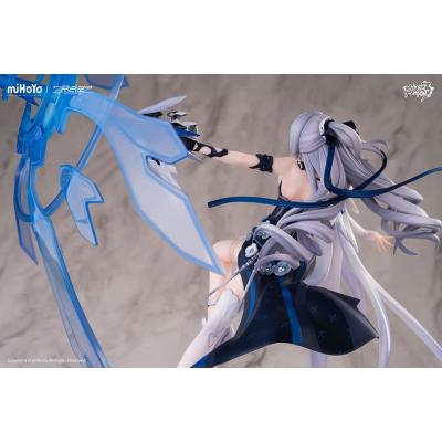 Honkai Impact 3rd Estatua PVC 1/7 Bronya Zaychik Silverwing: N-EX 35 cm