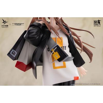 Girls Frontline Estatua PVC 1/7 UMP9 Bee's Knees 24 cm