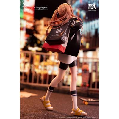 Girls Frontline Estatua PVC 1/7 UMP9 Bee's Knees 24 cm