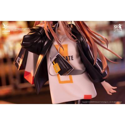 Girls Frontline Estatua PVC 1/7 UMP9 Bee's Knees 24 cm
