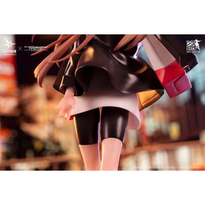 Girls Frontline Estatua PVC 1/7 UMP9 Bee's Knees 24 cm