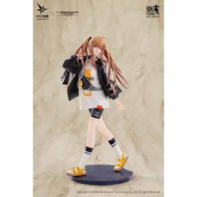 Girls Frontline Estatua PVC 1/7 UMP9 Bee's Knees 24 cm