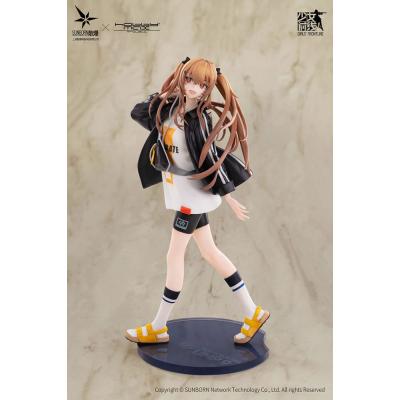 Girls Frontline Estatua PVC 1/7 UMP9 Bee's Knees 24 cm
