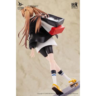 Girls Frontline Estatua PVC 1/7 UMP9 Bee's Knees 24 cm