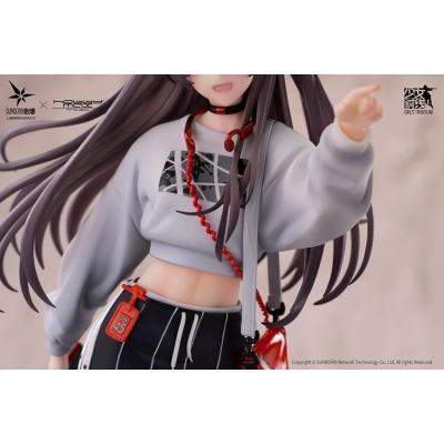 Girls Frontline Estatua PVC 1/7 UMP45 Corona Sunset 25 cm