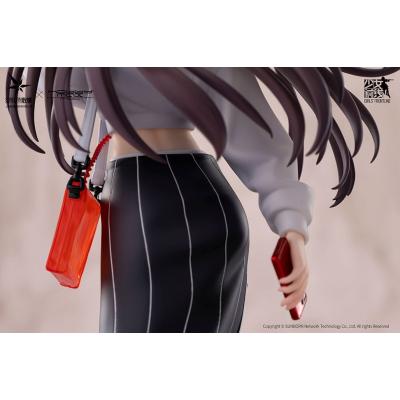 Girls Frontline Estatua PVC 1/7 UMP45 Corona Sunset 25 cm