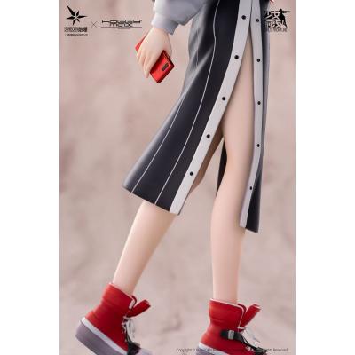 Girls Frontline Estatua PVC 1/7 UMP45 Corona Sunset 25 cm