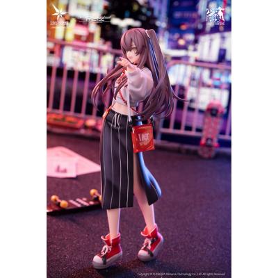 Girls Frontline Estatua PVC 1/7 UMP45 Corona Sunset 25 cm