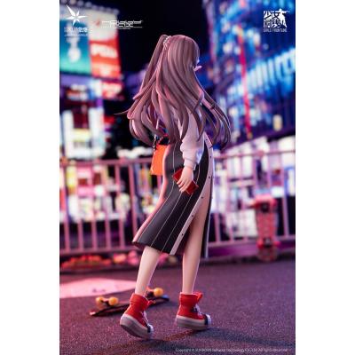 Girls Frontline Estatua PVC 1/7 UMP45 Corona Sunset 25 cm