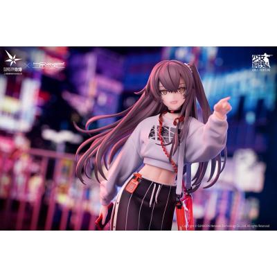 Girls Frontline Estatua PVC 1/7 UMP45 Corona Sunset 25 cm