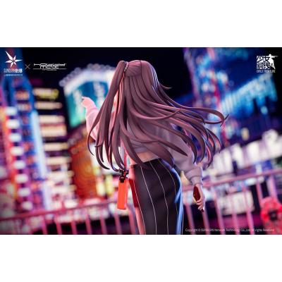 Girls Frontline Estatua PVC 1/7 UMP45 Corona Sunset 25 cm