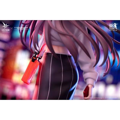 Girls Frontline Estatua PVC 1/7 UMP45 Corona Sunset 25 cm
