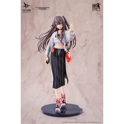 Girls Frontline Estatua PVC 1/7 UMP45 Corona Sunset 25 cm
