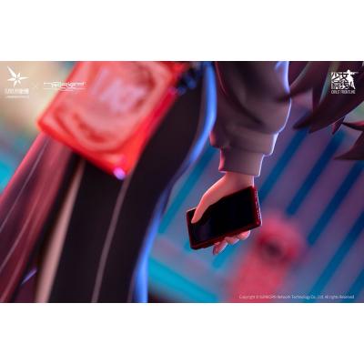 Girls Frontline Estatua PVC 1/7 UMP45 Corona Sunset 25 cm