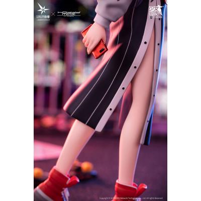 Girls Frontline Estatua PVC 1/7 UMP45 Corona Sunset 25 cm