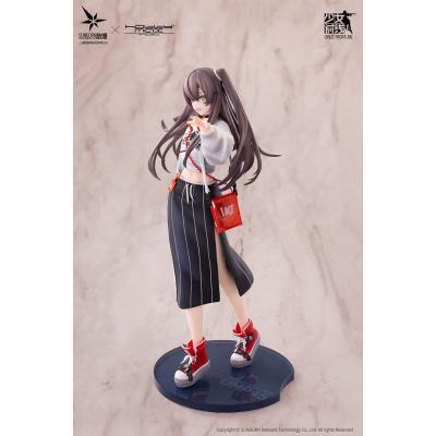 Girls Frontline Estatua PVC 1/7 UMP45 Corona Sunset 25 cm