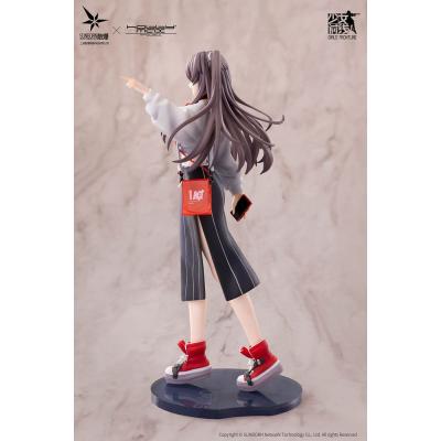 Girls Frontline Estatua PVC 1/7 UMP45 Corona Sunset 25 cm