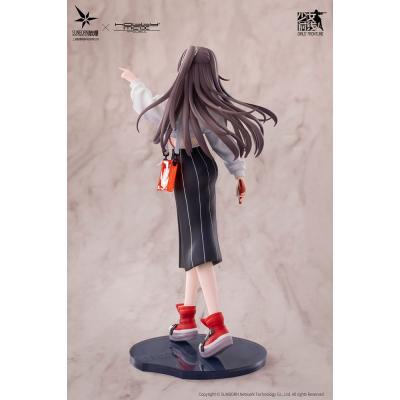 Girls Frontline Estatua PVC 1/7 UMP45 Corona Sunset 25 cm