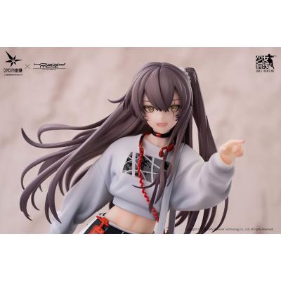 Girls Frontline Estatua PVC 1/7 UMP45 Corona Sunset 25 cm