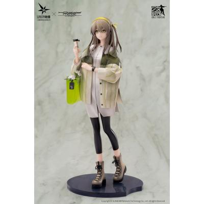 Girls Frontline Estatua PVC 1/7 UMP40 Moon River 24 cm