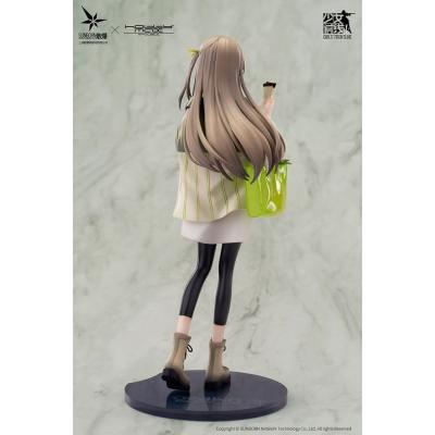 Girls Frontline Estatua PVC 1/7 UMP40 Moon River 24 cm
