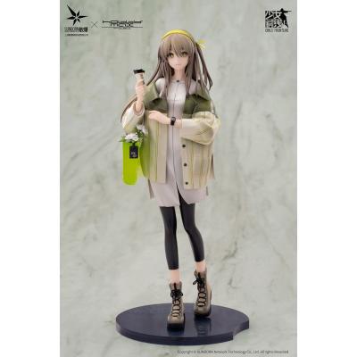 Girls Frontline Estatua PVC 1/7 UMP40 Moon River 24 cm