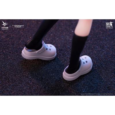 Girls Frontline Estatua PVC 1/7 G11 Mind Eraser 23 cm