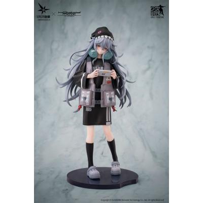Girls Frontline Estatua PVC 1/7 G11 Mind Eraser 23 cm