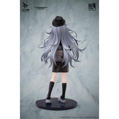 Girls Frontline Estatua PVC 1/7 G11 Mind Eraser 23 cm