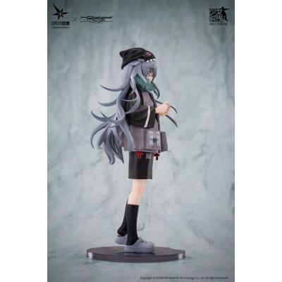 Girls Frontline Estatua PVC 1/7 G11 Mind Eraser 23 cm