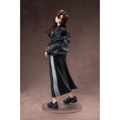Neon Genesis Evangelion Estatua PVC 1/7 Makinami Mari Illustrious Ver. Radio Eva Part 3 26 cm