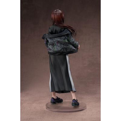 Neon Genesis Evangelion Estatua PVC 1/7 Makinami Mari Illustrious Ver. Radio Eva Part 3 26 cm