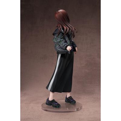 Neon Genesis Evangelion Estatua PVC 1/7 Makinami Mari Illustrious Ver. Radio Eva Part 3 26 cm