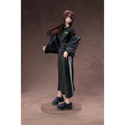 Neon Genesis Evangelion Estatua PVC 1/7 Makinami Mari Illustrious Ver. Radio Eva Part 3 26 cm