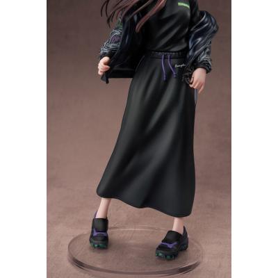 Neon Genesis Evangelion Estatua PVC 1/7 Makinami Mari Illustrious Ver. Radio Eva Part 3 26 cm