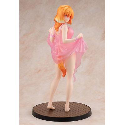 Harem in the Labyrinth of Another World Estatua PVC 1/7 Holo: Chinese Dress Ver. 23 cm