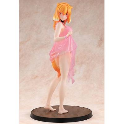 Harem in the Labyrinth of Another World Estatua PVC 1/7 Holo: Chinese Dress Ver. 23 cm