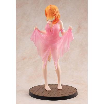 Harem in the Labyrinth of Another World Estatua PVC 1/7 Holo: Chinese Dress Ver. 23 cm