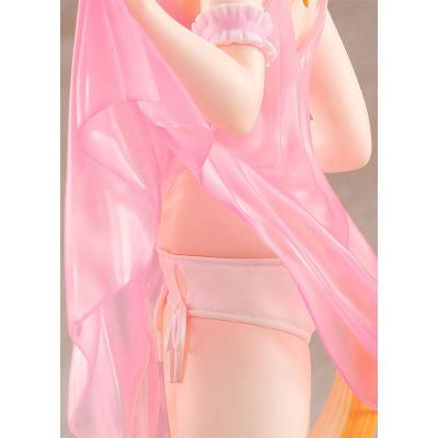 Harem in the Labyrinth of Another World Estatua PVC 1/7 Holo: Chinese Dress Ver. 23 cm