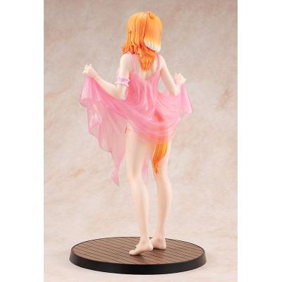 Harem in the Labyrinth of Another World Estatua PVC 1/7 Holo: Chinese Dress Ver. 23 cm